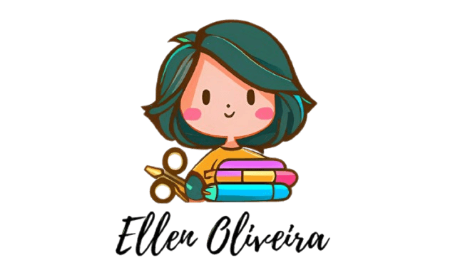 Ellen Oliveira Personalizados
